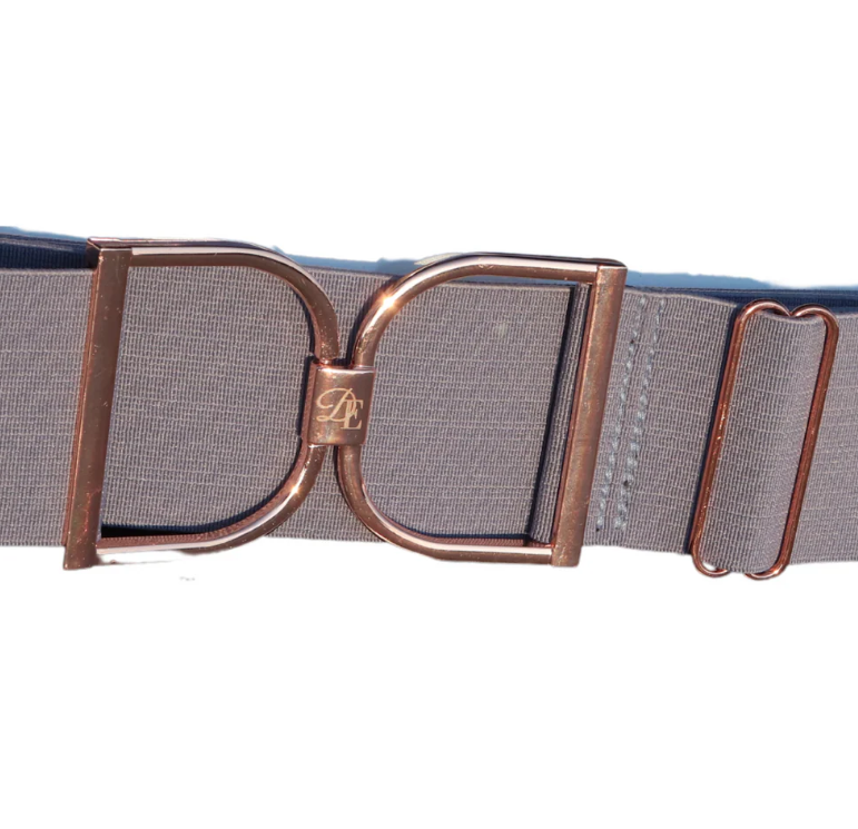 Divine Equestrian Elastic Belt