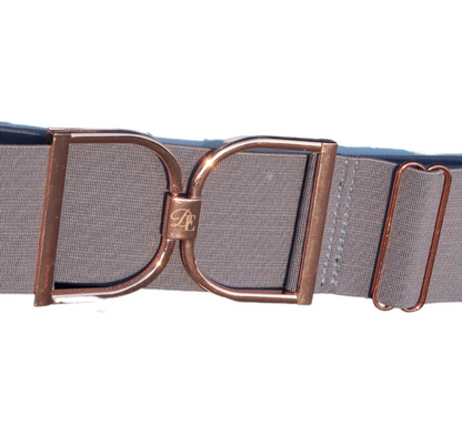 Divine Equestrian Elastic Belt