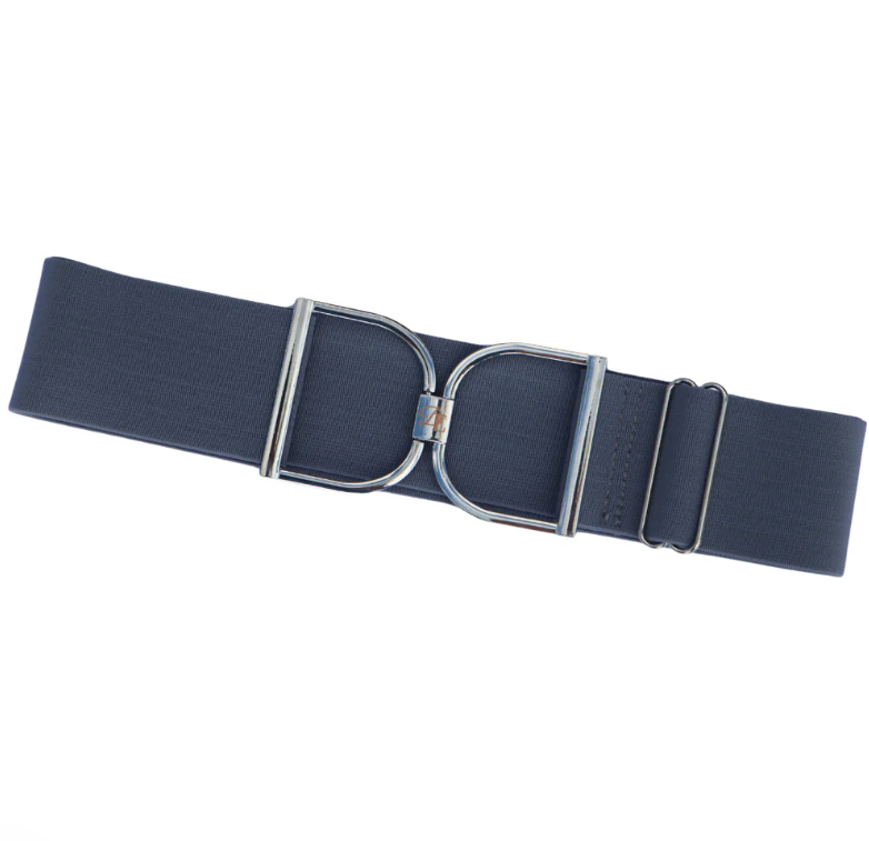 Divine Equestrian Elastic Belt