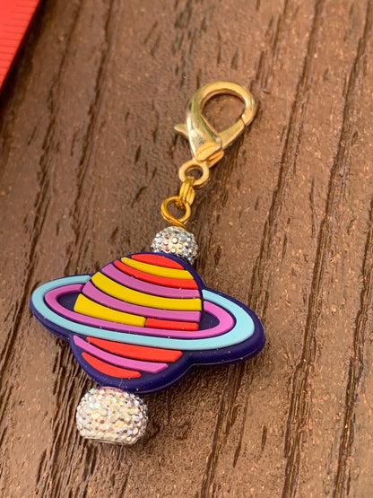 Interstellar Planet Charm