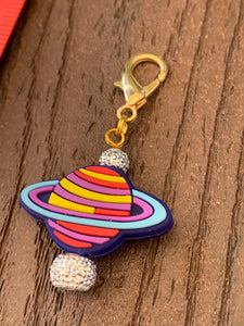 Interstellar Planet Charm
