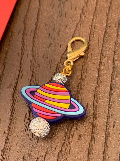 Interstellar Planet Charm