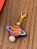 Interstellar Planet Charm