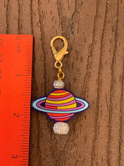 Interstellar Planet Charm