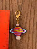 Interstellar Planet Charm