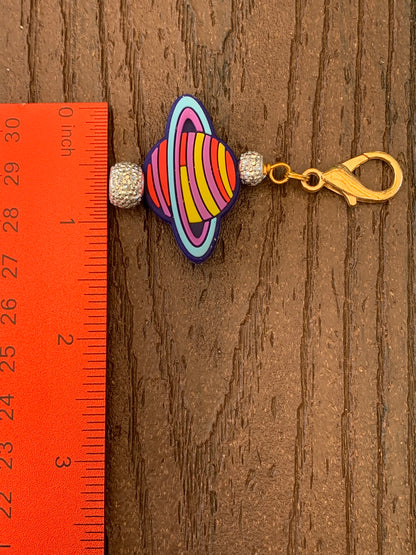 Interstellar Planet Charm