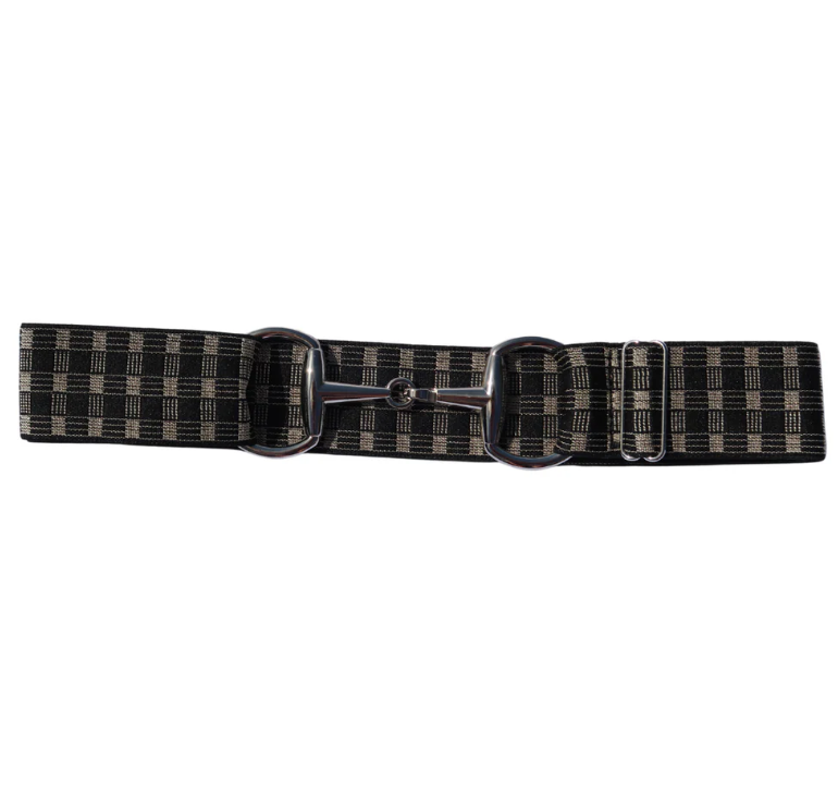 Divine Equestrian Elastic Belt