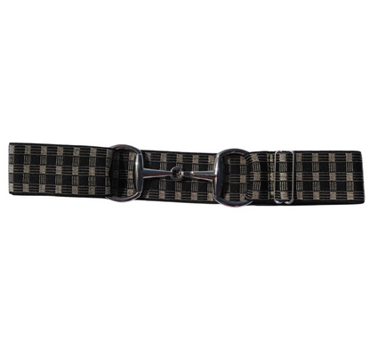 Divine Equestrian Elastic Belt