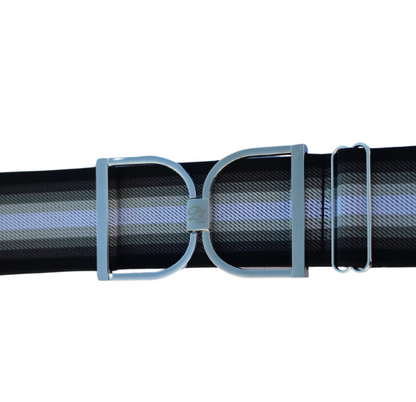 Divine Equestrian Elastic Belt