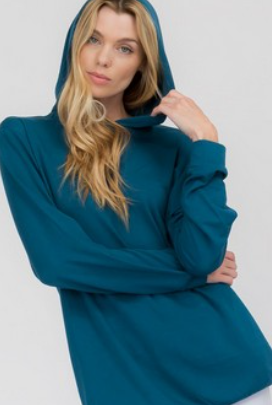 Everyday French Terry Hoodie