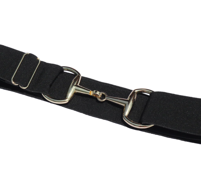 Divine Equestrian Elastic Belt