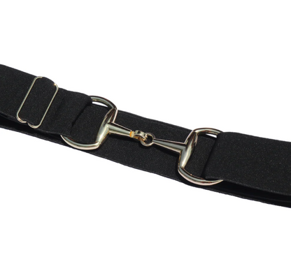 Divine Equestrian Elastic Belt