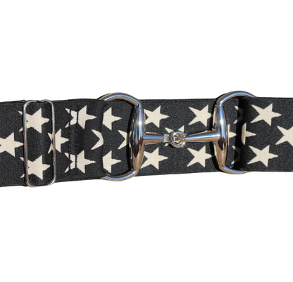 Divine Equestrian Elastic Belt