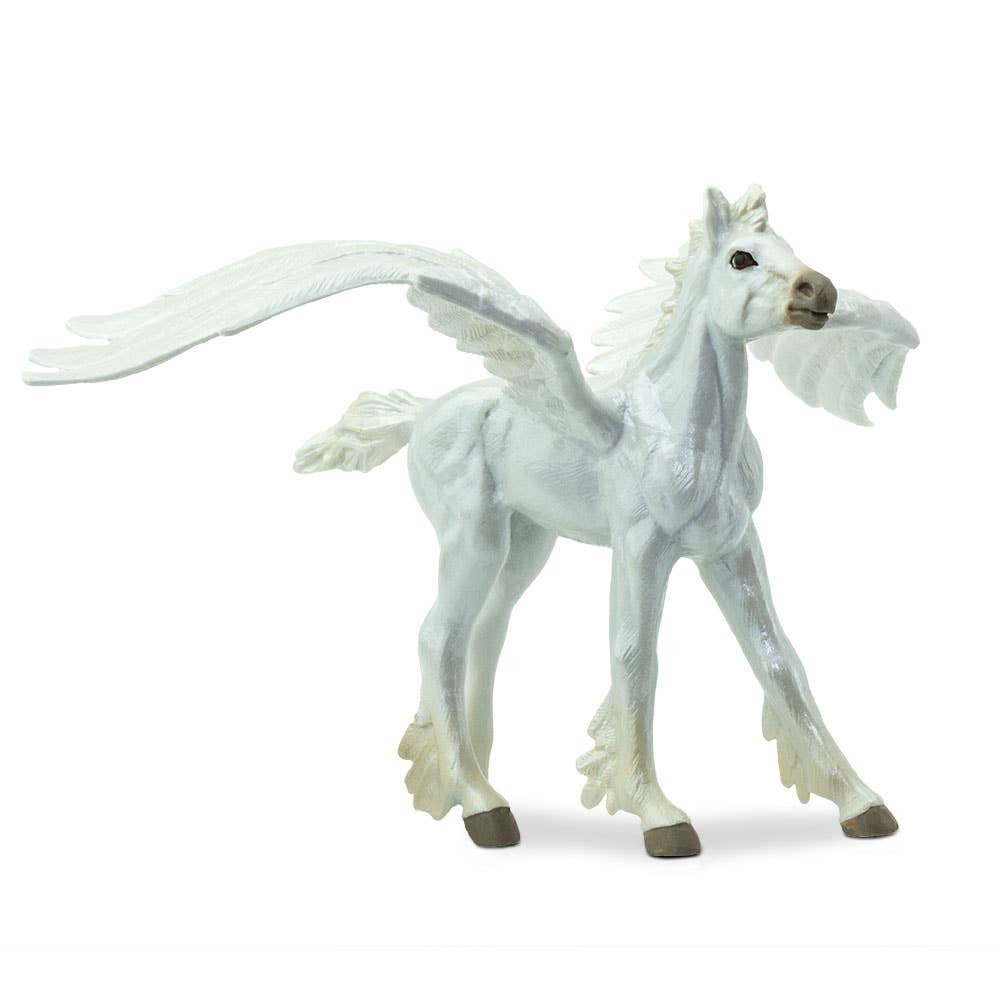 Baby Pegasus Figurine