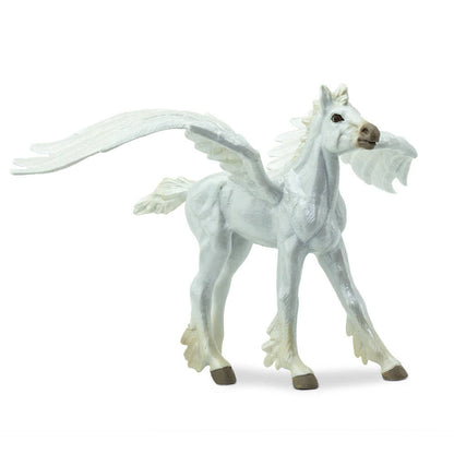 Baby Pegasus Figurine