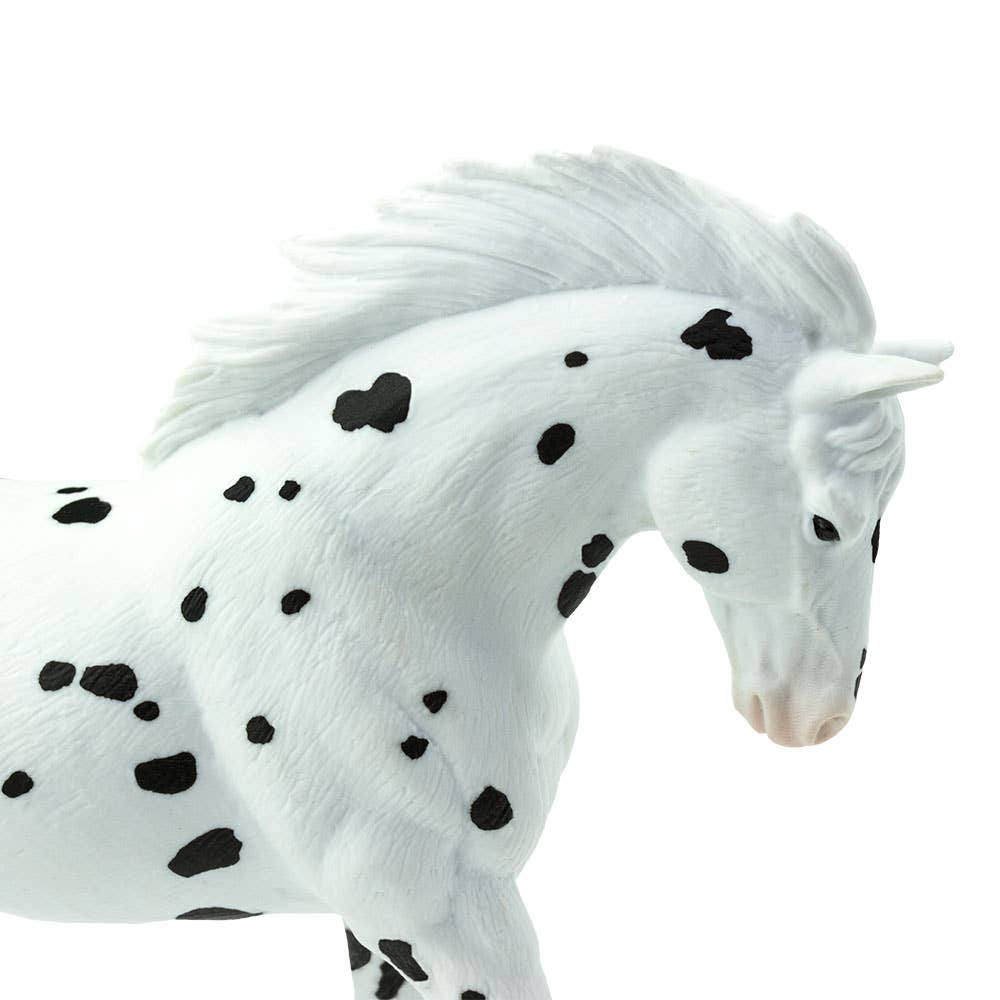 Knabstrupper Figurine