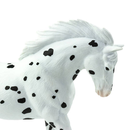 Knabstrupper Figurine
