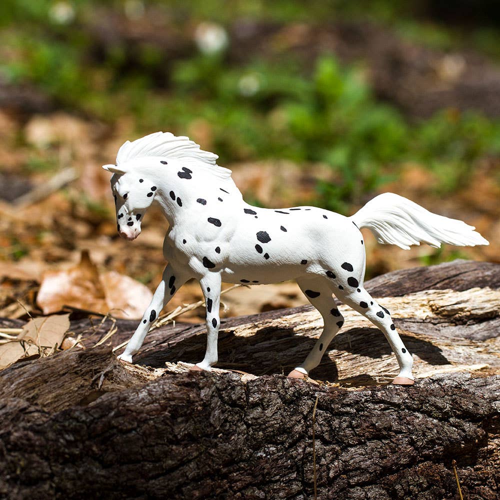 Knabstrupper Figurine