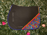 Comic Book Hero AP Pony Pad