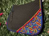 Comic Book Hero AP Pony Pad