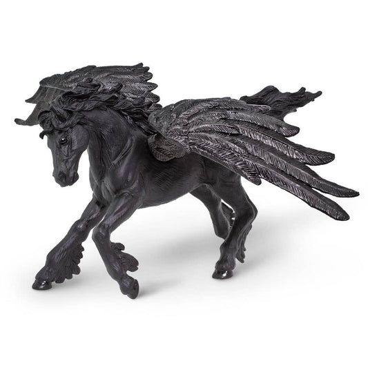 Twilight Pegasus Figurine