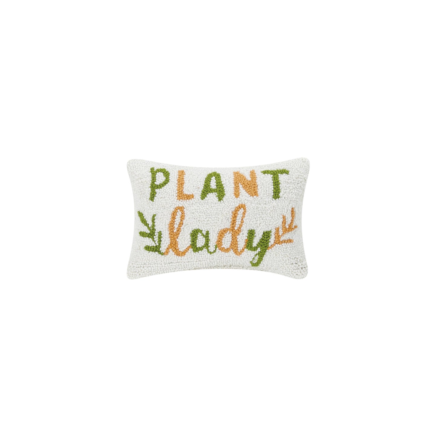 Plant Lady Pillow