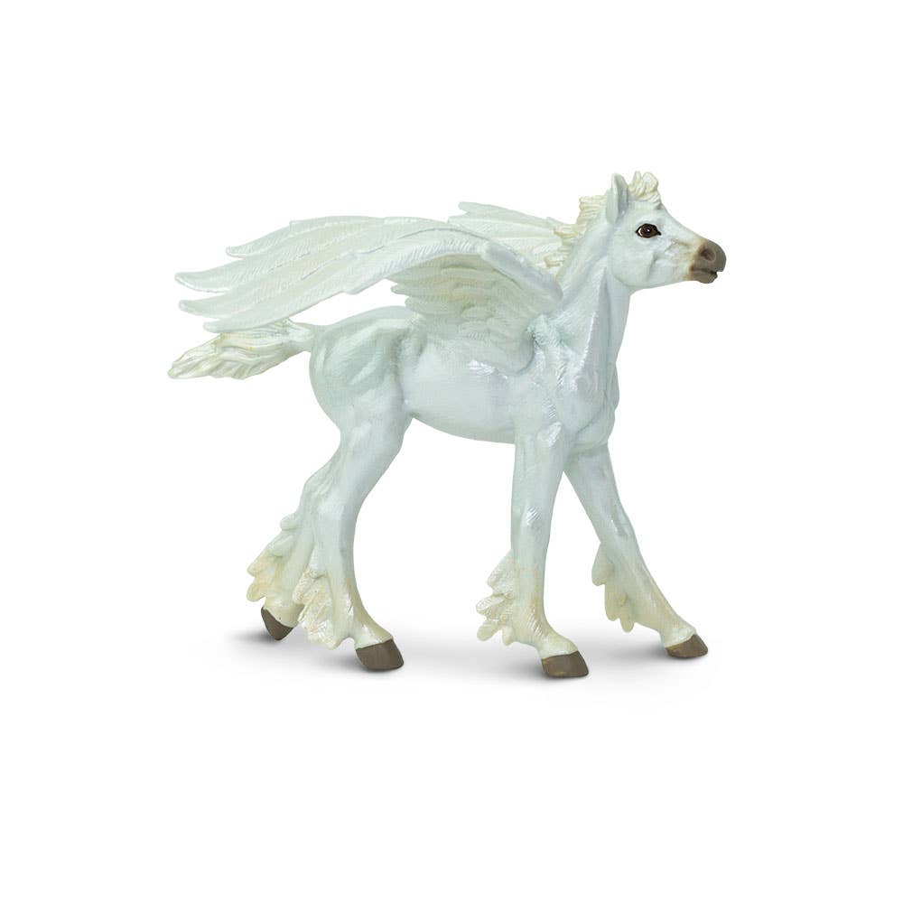 Baby Pegasus Figurine