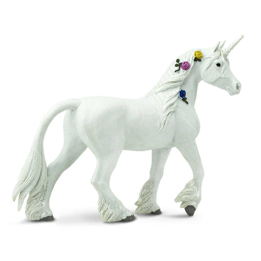 Unicorn Figurine