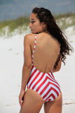 Let's Set Sail Swimsuit