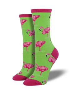 Flamingo Socks