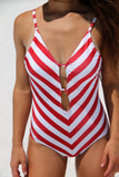 Let's Set Sail Swimsuit