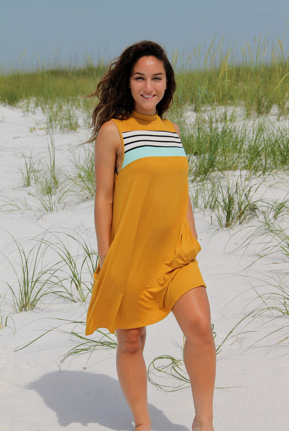Sunny Day Dress