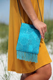Can't Resist Crossbody Handbag