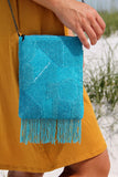 Can't Resist Crossbody Handbag