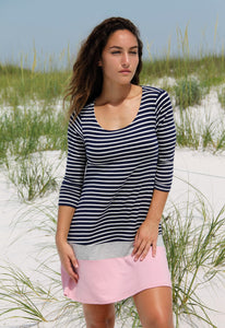 Catch You Later Dress