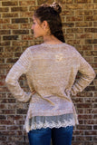 Home Sweet Home Top