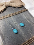 River Run Dangle Earring
