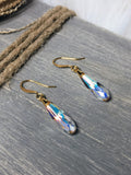 Jane Dangle Earring