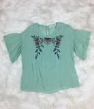 Willow Top