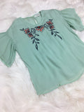 Willow Top