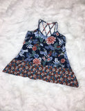 Summer Breeze Top