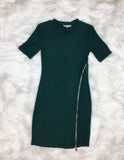 Jadis Dress