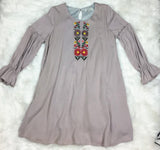 Paloma Dress