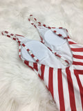 Let's Set Sail Swimsuit