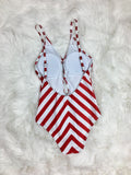 Let's Set Sail Swimsuit