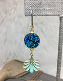 Paradise Earrings