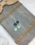 Paradise Earrings