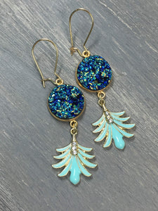Paradise Earrings