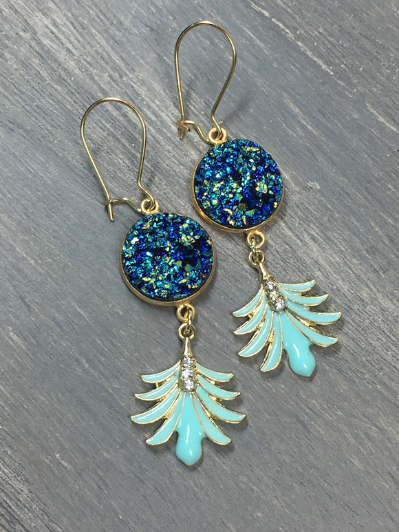 Paradise Earrings