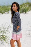 Catch You Later Dress